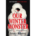 Our Winter Monster - Paperback
