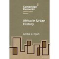 Africa in Urban History
