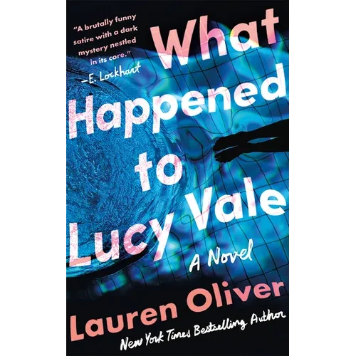 What Happened to Lucy Vale