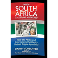 When South Africa Called, We Answered: How the Media and International Solidarity Helped Topple Apartheid - Hardcover