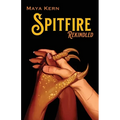 Spitfire - Paperback