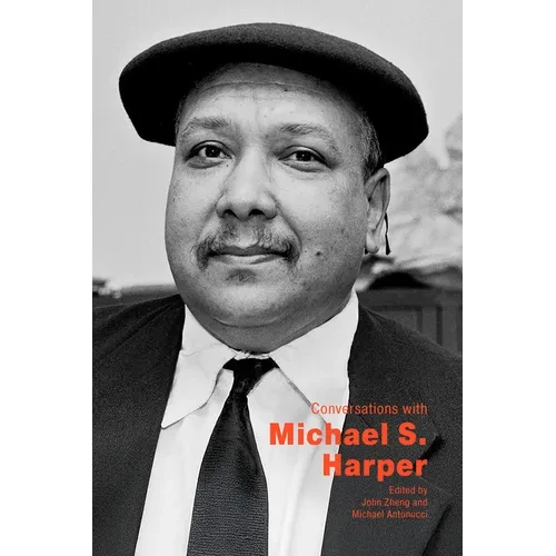 Conversations with Michael S. Harper - Paperback