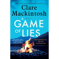 A Game of Lies - Hardcover