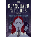 Prodigal Daughters - Paperback