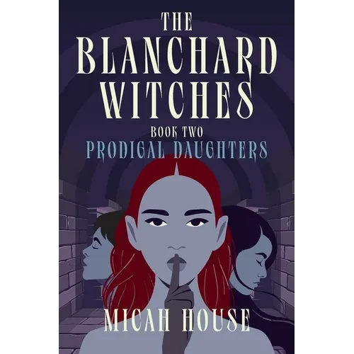 Prodigal Daughters - Paperback