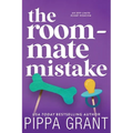 The Roommate Mistake - Paperback