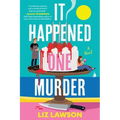 It Happened One Murder - Paperback