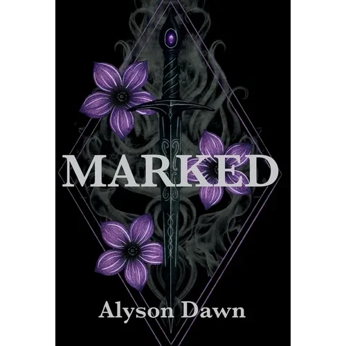 Marked - Hardcover