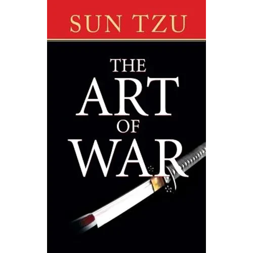 The Art of War - Hardcover