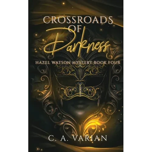 Crossroads of Darkness - Paperback