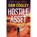 Hostile Asset - Paperback