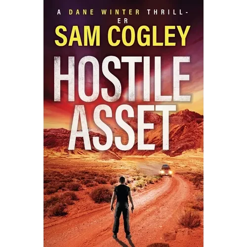 Hostile Asset - Paperback