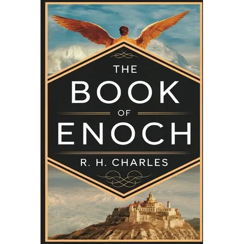 The Book of Enoch - Paperback