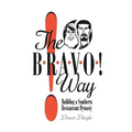 The Bravo! Way: Building a Southern Restaurant Dynasty - Paperback