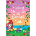 Making Memories at the Cornish Cove - Paperback