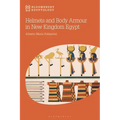 Helmets and Body Armour in New Kingdom Egypt - Paperback