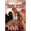 Beneath a Desert Moon - Paperback