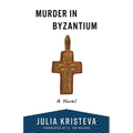 Murder in Byzantium - Paperback