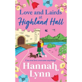 Love and Lairds at Highland Hall - Hardcover