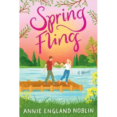 Spring Fling - Paperback