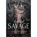 Beautiful Savage - Paperback