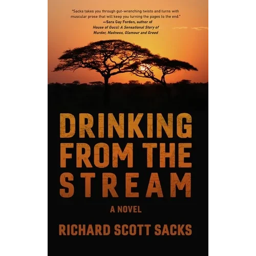 Drinking from the Stream - Hardcover