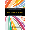 1-2 Peter, Jude