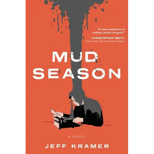 Mud Season - Paperback