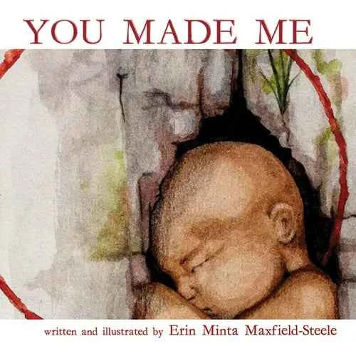 You Made Me - Paperback