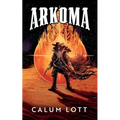 Arkoma - Paperback