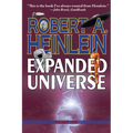Robert A. Heinlein's Expanded Universe (Volume Two)