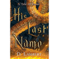 His Last Name - Paperback