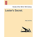 Lester's Secret. - Paperback