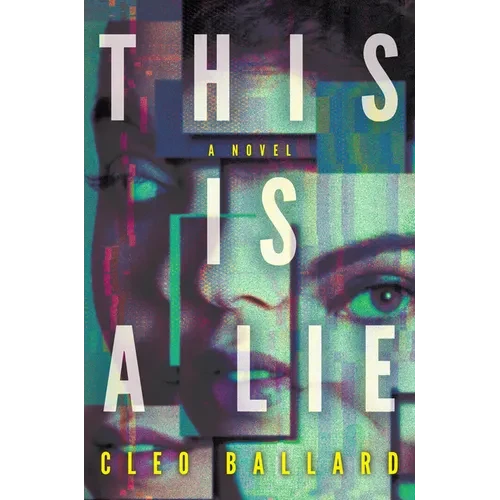 This Is a Lie - Paperback