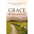 Grace Rediscovered - Paperback