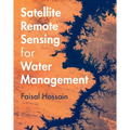 Satellite Remote Sensing for Water Management - Paperback