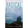 Radical Rest - Hardcover