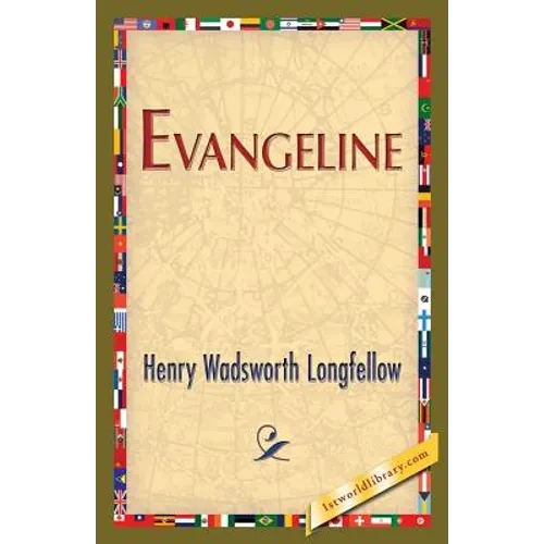 Evangeline - Paperback