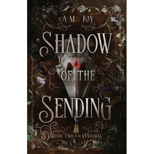Shadow of the Sending - Broché