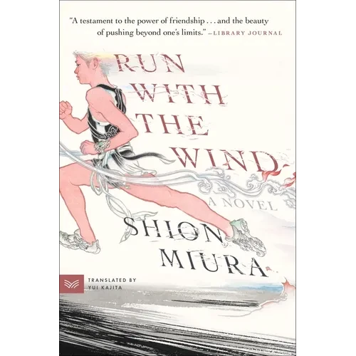 Run with the Wind - Paperback