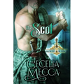 The Scot: Order of the Broken Blade - Hardcover