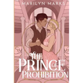 The Prince of Prohibition - Paperback