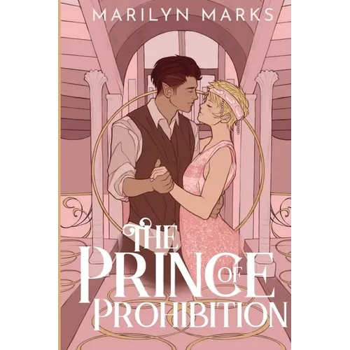 The Prince of Prohibition - Paperback