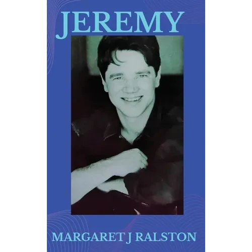 Jeremy - Hardcover