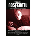 Becoming Nosferatu: Stories Inspired by Silent German Horror - Paperback
