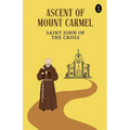 Ascent Of Mount Carmel - Paperback