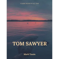 Tom Sawyer - Paperback