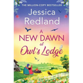 A New Dawn at Owl's Lodge - Paperback