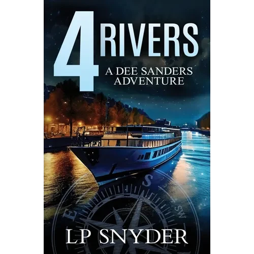 4 Rivers - Paperback