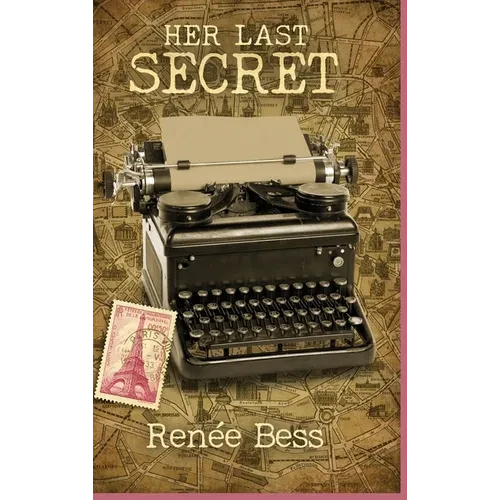 Her Last Secret - Hardcover